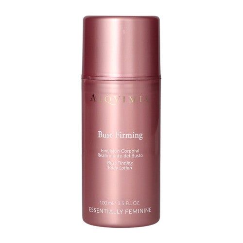 Alqvimia Essentially Feminine Bust Firming Body Lotion 100 ml