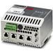 Phoenix Contact FL NP PND-4TX IB-LK Proxy pour Profinet-RT Nombre de ports Ethernet 4 1