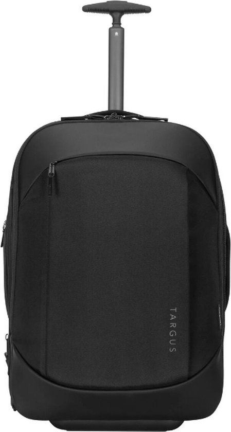 Targus EcoSmart Mobile 15" Rugzak Zwart