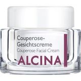 Alcina Gezichtscrème Unisex 50ml