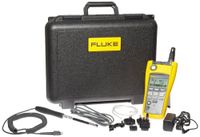Fluke Air Meter™ with air flow probe