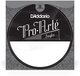 D'Addario Pro-Arte J4704 - Gitaarsnaren - 4e snaar - Bronzen nylon - Normaal
