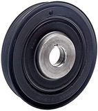 Dayco DPV1056 riemschijf, krukas
