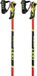 Leki Alpino Wcr Lite Sl 3d Stokken Veelkleurig 105 cm Kinderen