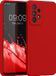kwmobile Samsung Galaxy A33 5G hoesje - Klassiek Rood