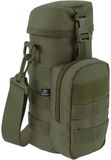 Brandit Flessenhouder II Olive Gr. OS