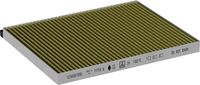 Bosch DWZ1GK1B6 Afzuigkap filter