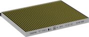 Bosch DWZ1GK1B6 Afzuigkap filter