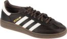 adidas Handball Spezial Unisex Sneakers Bruin Leer Maat 42