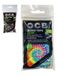 OCB Activ Tips Slim actieve koolfilter met keramische doppen 50 stuks Limited Edition