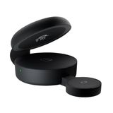 Mobile Origin MO-PW34-BLK Chargeur sans fil - Noir
