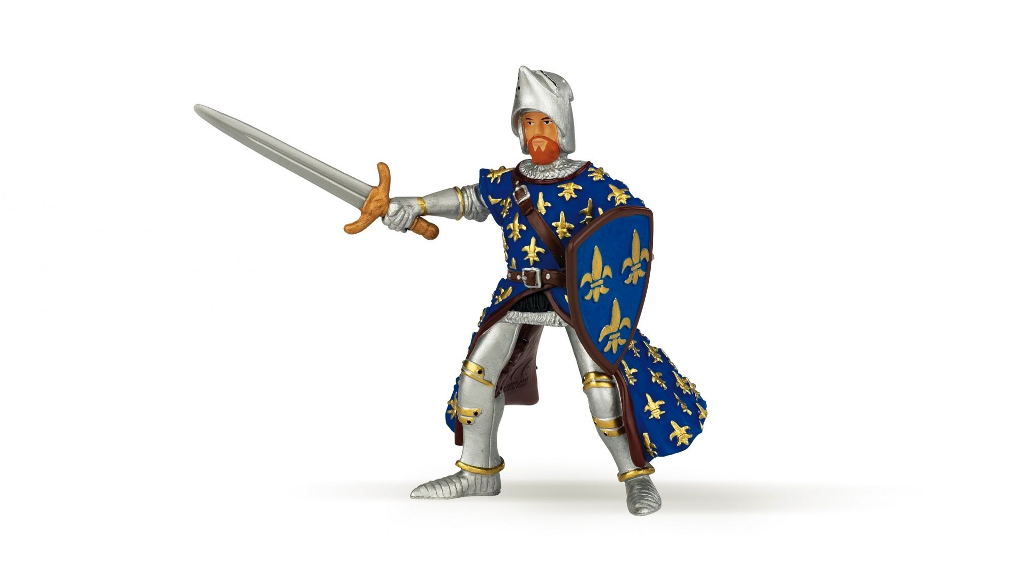 Papo 39253 Verzamelfiguur PVC Multi 3 jaar