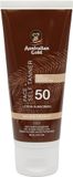 Australian Gold SPF 50 Face + Zelfbruiner - 88 ML