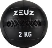 ZEUZ Wall Ball 2 KG Pro+