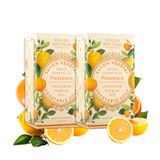 Panier des Sens - Extra milde zeep met etherische oliën van de Provence – 150 g