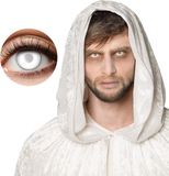 Boland - Paar 3-maandslenzen Geest - Volwassenen - Halloween en Horror