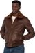 Schott NYC LCAVIATION24 Leren jas, bruin, L