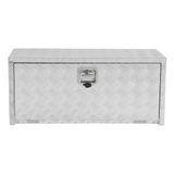 Garvee Aluminium gereedschapskist, 75 x 36 cm, voor pickups en aanhangers