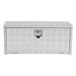 Garvee Aluminium gereedschapskist, 75 x 36 cm, voor pickups en aanhangers