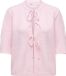 Only Vest Onlsimoni 2/4 Bow Cardigan Knt Noos 15368990 Potpourri Dames Maat - L