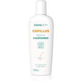 Cannaderm Capillus Szampon z kofeiną 150ml