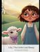 Lily The Lost Sheep