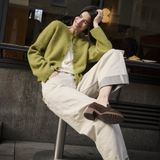 Gabor Instappers bruin - Maat 6