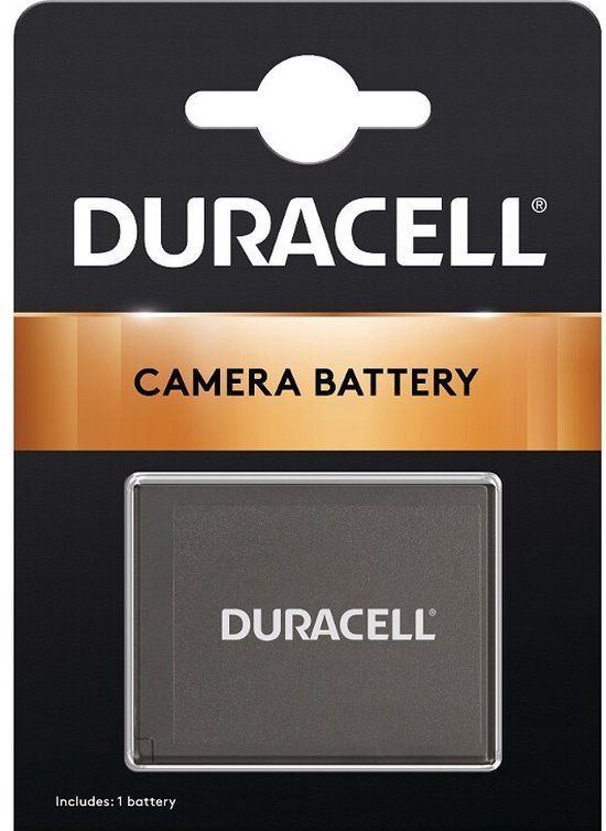 Duracell Li-Ion Accu 1140 mAh | DURACELL_279435 | 5055190140208