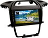 BergGPS FD-9000 - 9 inch Camper Navigatie voor Peugeot Boxer/Citroen Jumper/Fiat Ducato 2006-2021 - DAB - Bluetooth - Carplay / Android Auto