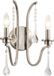 Kichler Karlee Wandlamp