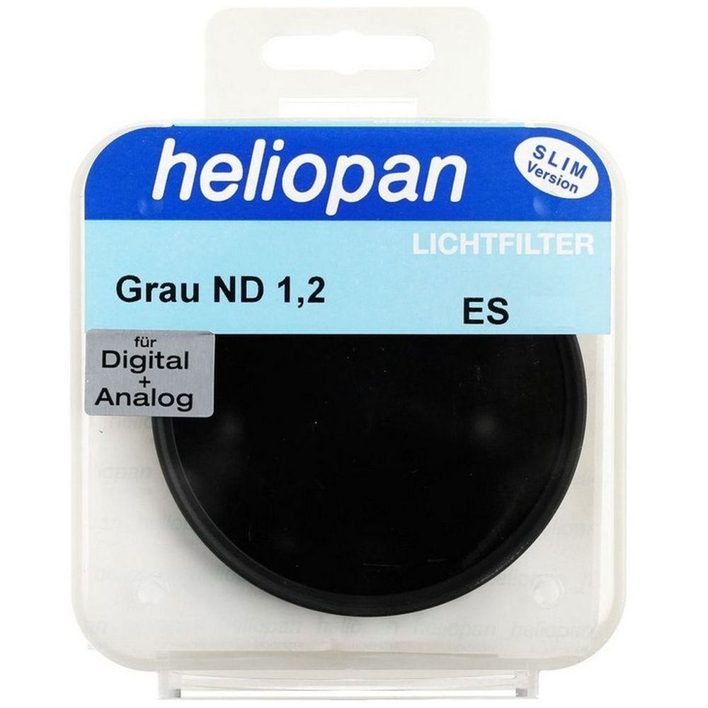 Heliopan Heliopan ND 1.2 52