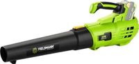 Fieldmann Accu-loofblazer FZF 70605-0, 20V