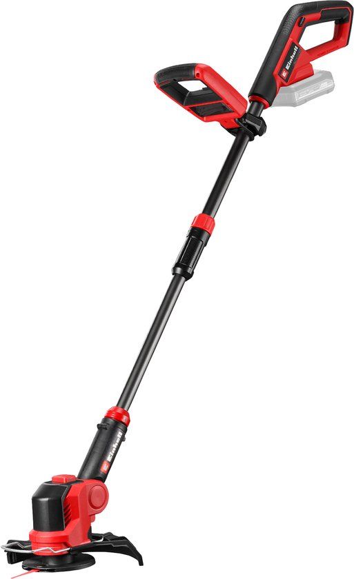 Einhell Accu Grastrimmer GE-CT 18/25 Li Solo