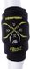 Tempish Protecteurs de coudes React Noir S