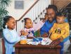 SunsOut Puzzle Pièces XXL - Petites Filles à Papa - 500 à 999 pièces