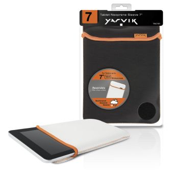 Yarvik YAC101 / - / - / zwart, wit