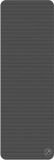 Trendy Sport ProfiGYM mat, Zwart, 180x60x1.5cm