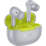 Hoco EQ24 TWS Bluetooth Kit Mains Libres Gris
