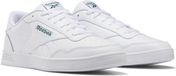 Reebok REEBOK COURT ADVANCE FTWWHT/FTWWHT/CLOGRN Unisex Sneakers - Wit
