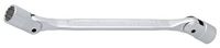UNIOR 609138 - Llava voor vasos articuñada 16 x 17 mm, serie 202/1
