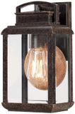 Steady Lighting Bohemian Wandlamp
