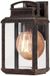 Steady Lighting Bohemian Wandlamp