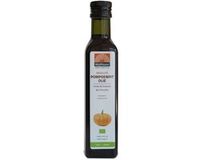 Mattisson Biologische Pompoenpit Olie Vegan Omega 3 6 9 Pumpkin Seed Oil 250 ml