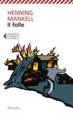 Il Marsilio Il folle Paperback