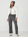 C&City Dark Grey Trousers