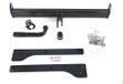 Westfalia Vaste Trekhaak voor Ford Kuga II (04/2013-06/2019)