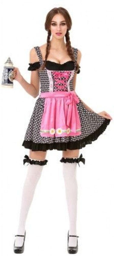 PartyXclusive Oktoberfest Cutie - 8719128624815
