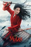 Disney ESC DISTRIBUTION Mulan