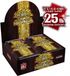 Yu-Gi-Oh! Quarter Century Bonanza Booster Box