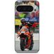 Google Pixel 9 Pro XL Hoesje MIGUEL OLIVEIRA MOTO GP PORTUGESE VLAG Maniacase